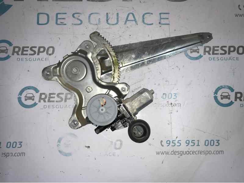 ELEVALUNAS TRASERO DERECHO 8572058010  - imagen 1