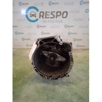 CAJA CAMBIOS 55790HED 