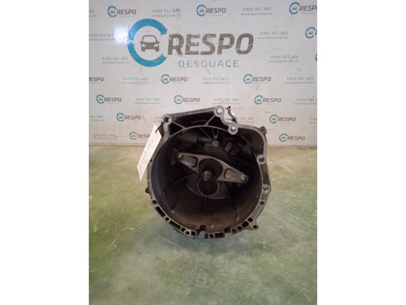 CAJA CAMBIOS 55790HED  - imagen 1