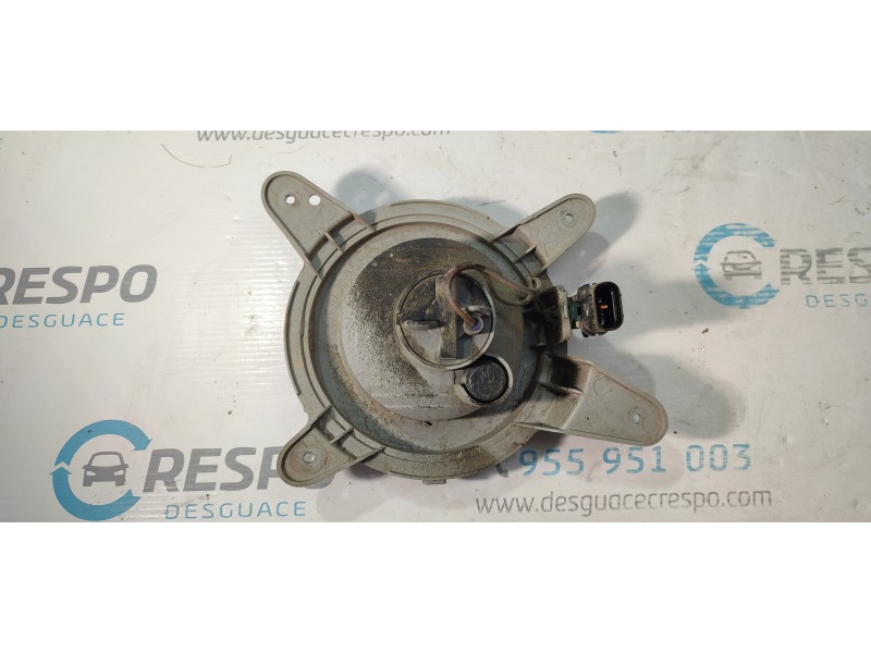 PILOTO TRASERO IZQUIERDO  - imagen 2