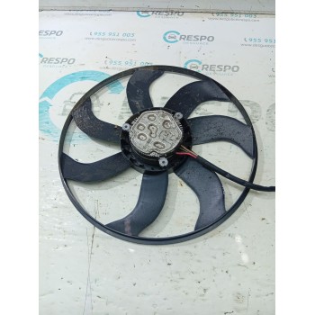 ELECTROVENTILADOR 2Q0959455H / 2Q0121203M  - miniatura 2