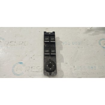 MANDO ELEVALUNAS DELANTERO IZQUIERDO F1ET14A132CC 