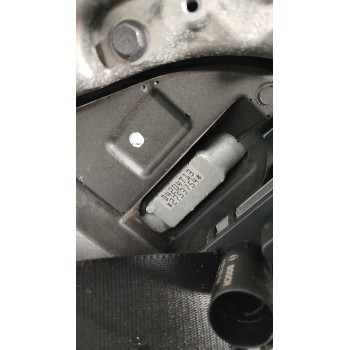 MOTOR COMPLETO D4204T13  - miniatura 5