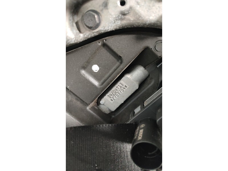 MOTOR COMPLETO D4204T13  - imagen 5