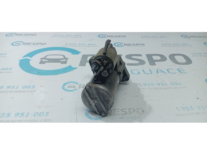 MOTOR ARRANQUE 233004868R  - imagen 2