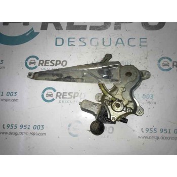 ELEVALUNAS TRASERO DERECHO 8572058010  - miniatura 2