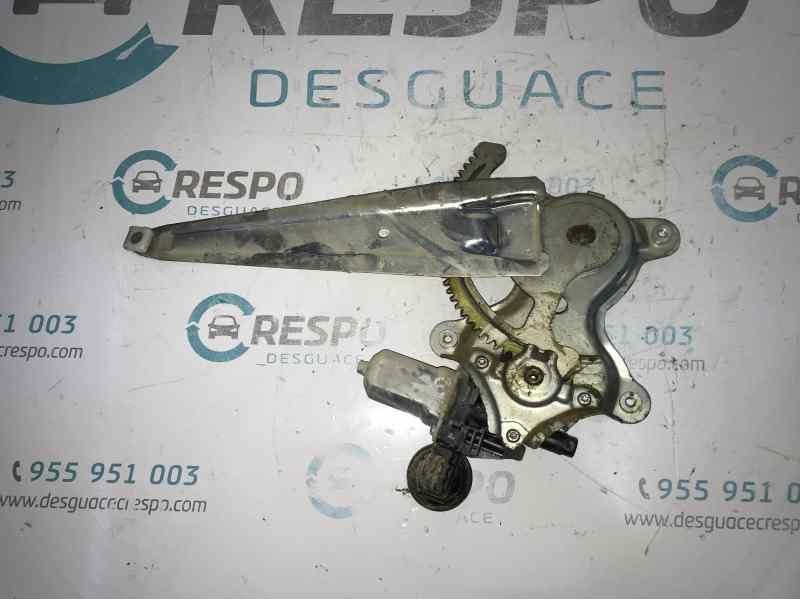 ELEVALUNAS TRASERO DERECHO 8572058010  - imagen 2