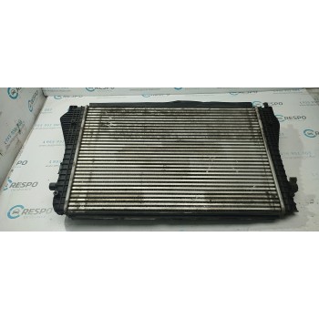 INTERCOOLER 1K0145803AJ  - miniatura 3