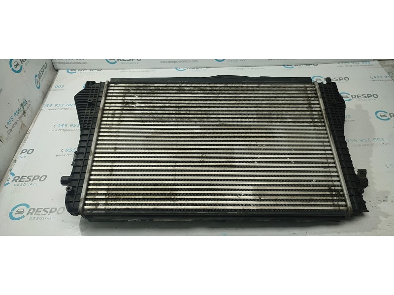 INTERCOOLER 1K0145803AJ  - imagen 3