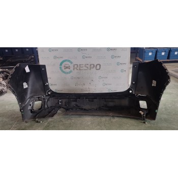 PARAGOLPES TRASERO  - miniatura 2