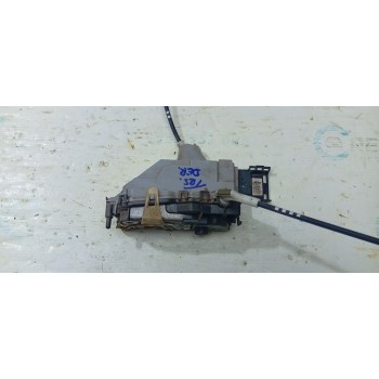 CERRADURA PUERTA TRASERA DERECHA 006263 