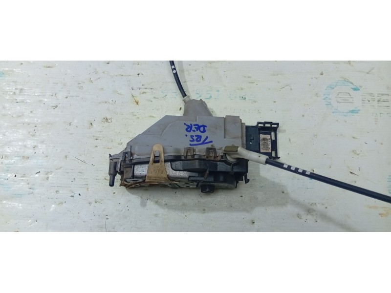 CERRADURA PUERTA TRASERA DERECHA 006263  - imagen 1