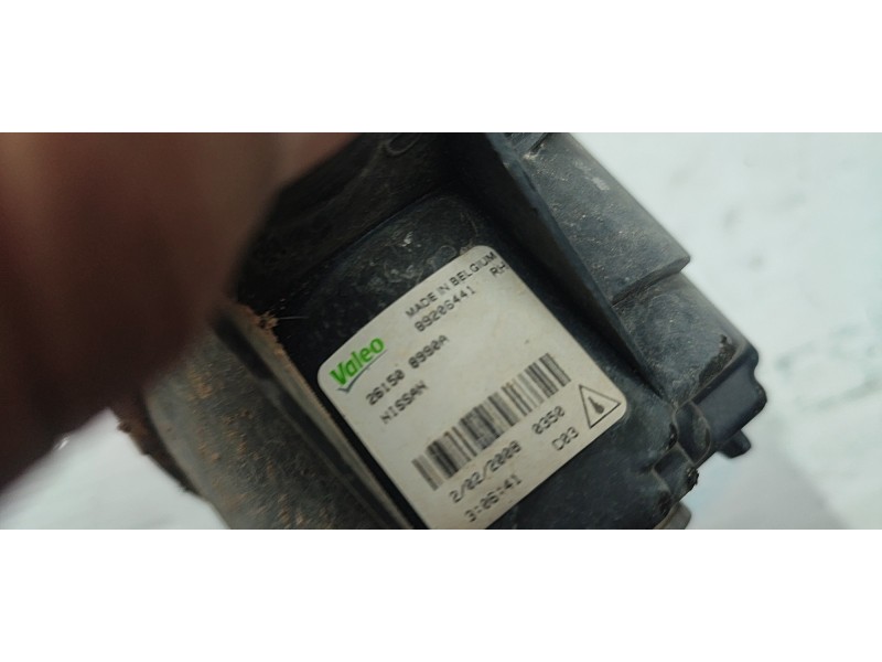 FARO ANTINIEBLA DERECHO 261508992A  - imagen 3