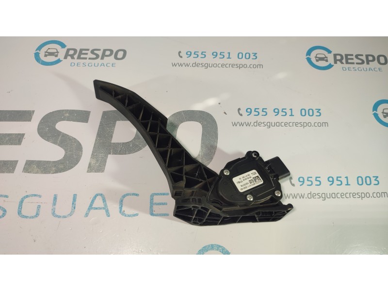 POTENCIOMETRO PEDAL 13373776  - imagen 3