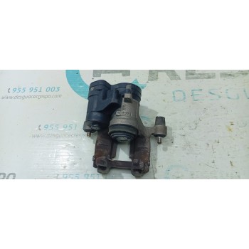 PINZA DE FRENO TRASERA IZQUIERDA 3Q0615405R  - miniatura 1