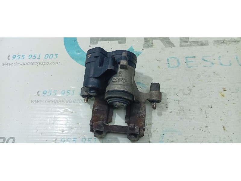 PINZA DE FRENO TRASERA IZQUIERDA 3Q0615405R  - imagen 1