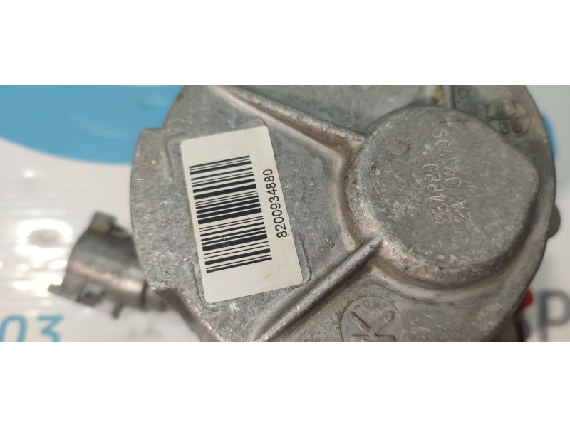 DEPRESOR FRENO / BOMBA VACIO 8200934880  - imagen 3