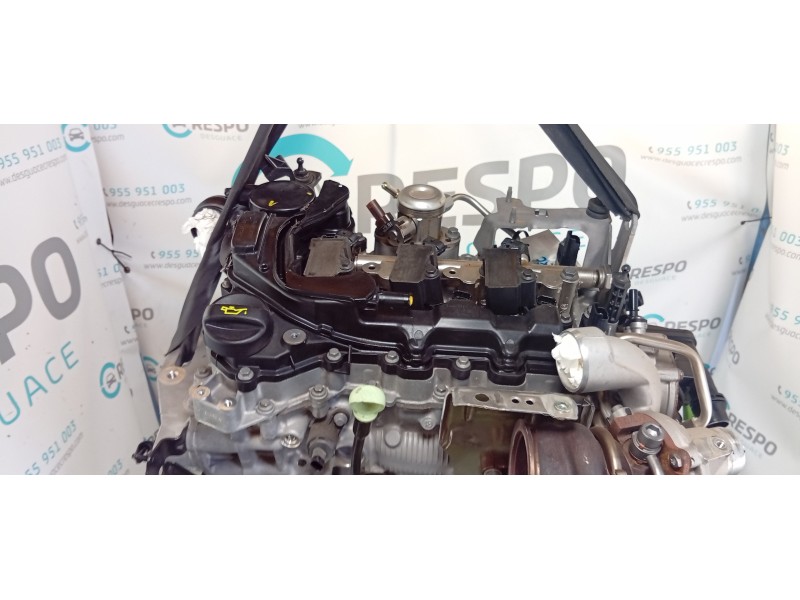 MOTOR COMPLETO HN05  - imagen 8