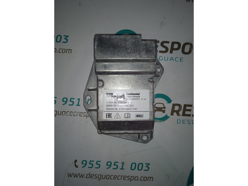 KIT AIRBAG  - imagen 7