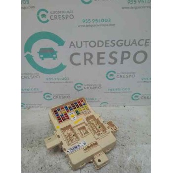 CAJA RELES / FUSIBLES 91950D3560  - miniatura 3
