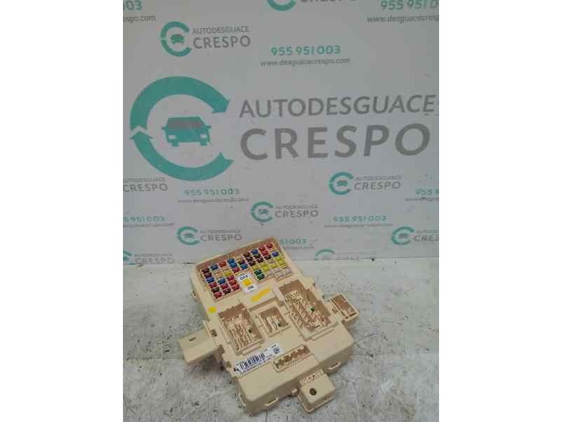 CAJA RELES / FUSIBLES 91950D3560  - imagen 3