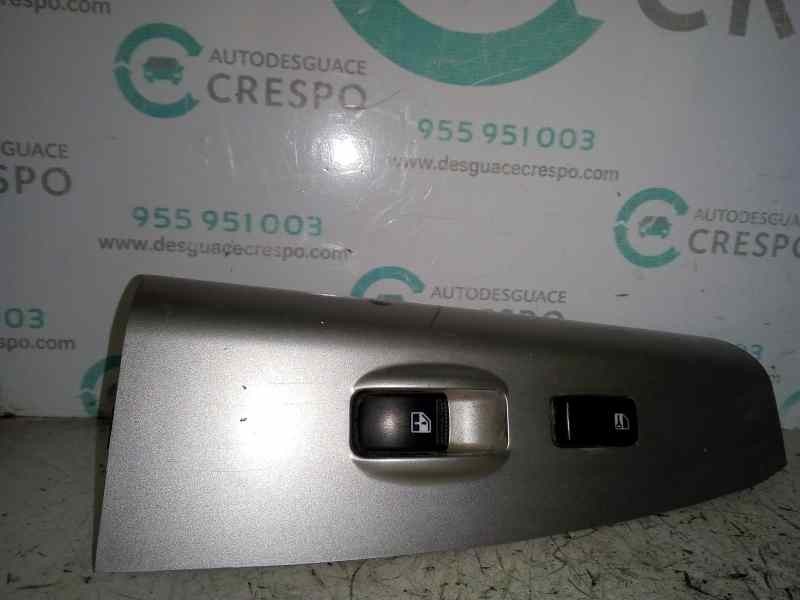 MANDO ELEVALUNAS DELANTERO DERECHO  - imagen 1
