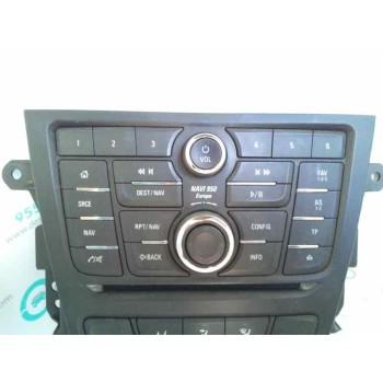 SISTEMA AUDIO / RADIO CD A2C96673900  - miniatura 1
