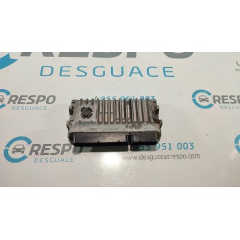 CENTRALITA MOTOR UCE 896610DK91 