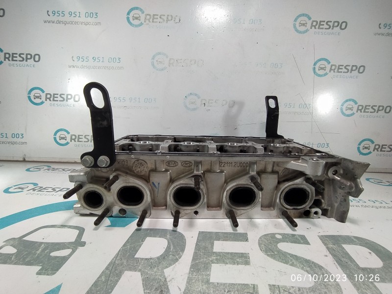 CULATA Z12J9130 284CAB1  - imagen 7