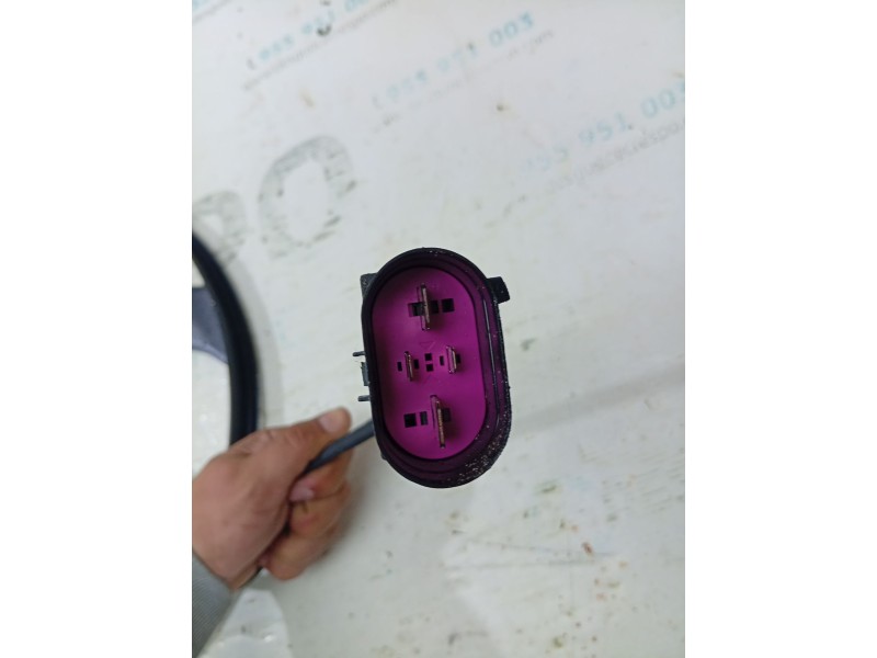 ELECTROVENTILADOR 2Q0959455H / 2Q0121203M  - imagen 3