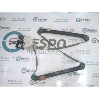 ELEVALUNAS DELANTERO DERECHO 8P0959802E  - miniatura 1