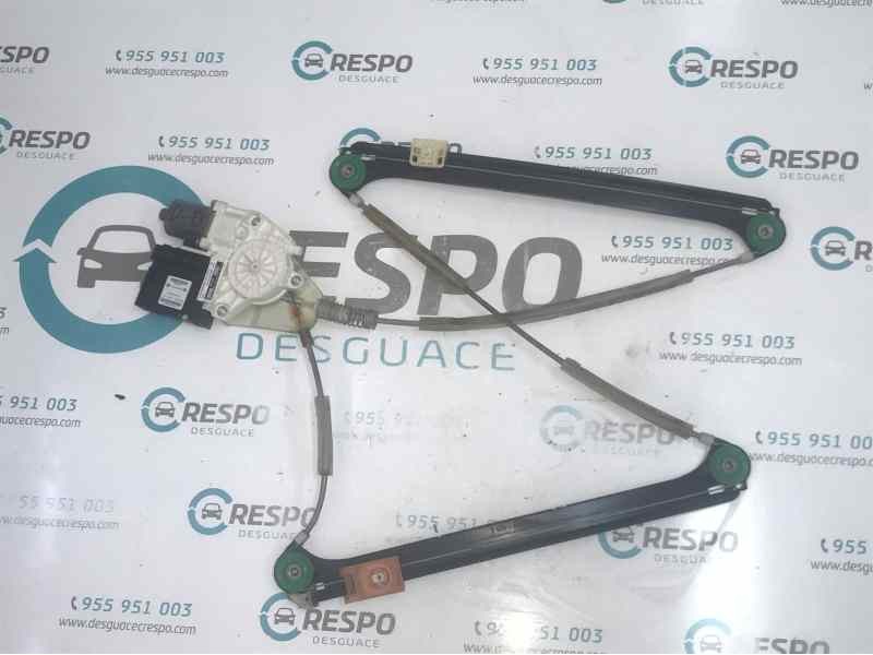 ELEVALUNAS DELANTERO DERECHO 8P0959802E  - imagen 1