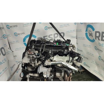 MOTOR COMPLETO D4204T13  - miniatura 6