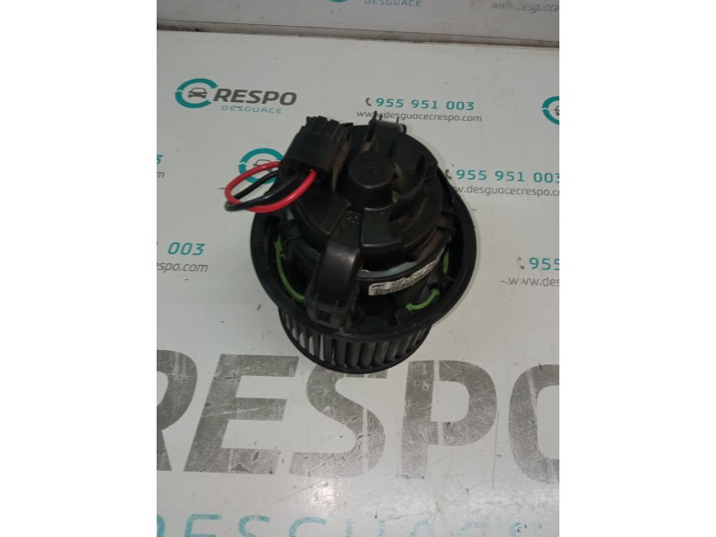 VENTILADOR CALEFACCION NN107860A  - imagen 1