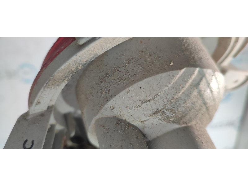 PILOTO TRASERO IZQUIERDO  - imagen 3