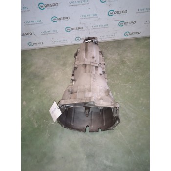 CAJA CAMBIOS 55790HED  - miniatura 2