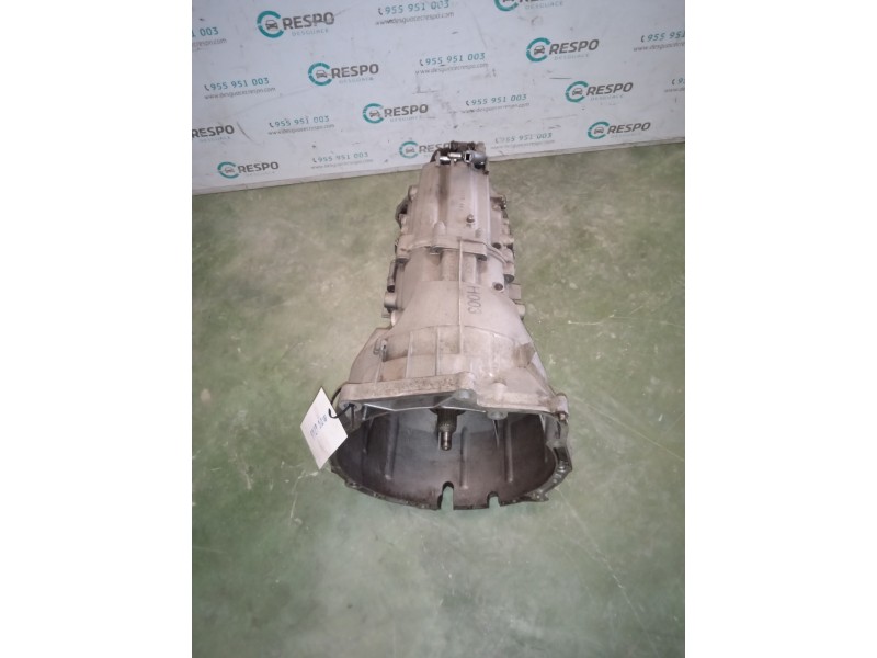 CAJA CAMBIOS 55790HED  - imagen 2