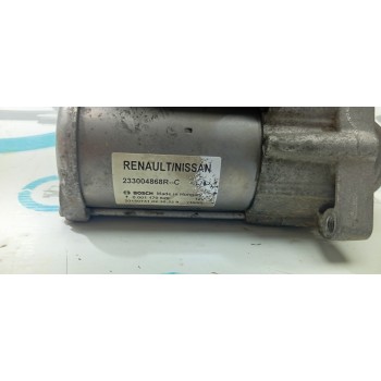 MOTOR ARRANQUE 233004868R  - miniatura 3