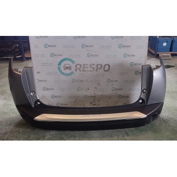 PARAGOLPES TRASERO  - miniatura 3