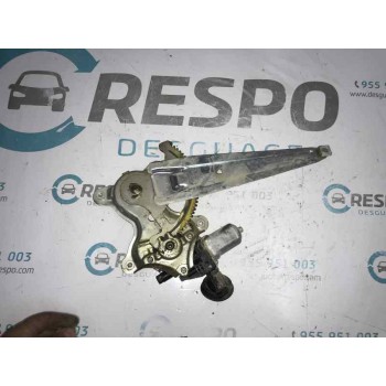 ELEVALUNAS TRASERO IZQUIERDO 8571058010 