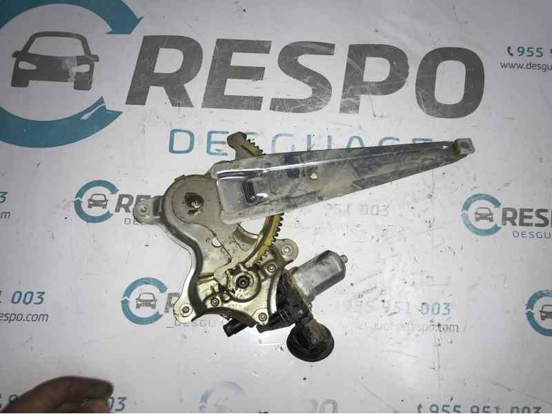 ELEVALUNAS TRASERO IZQUIERDO 8571058010  - imagen 1