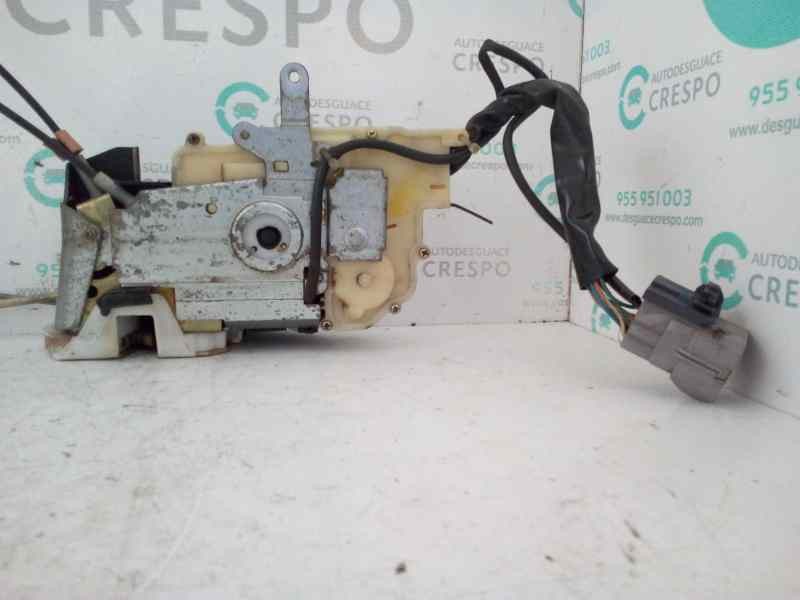 CERRADURA PUERTA DELANTERA IZQUIERDA  - imagen 2