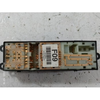 MANDO ELEVALUNAS DELANTERO IZQUIERDO 157447  - miniatura 2