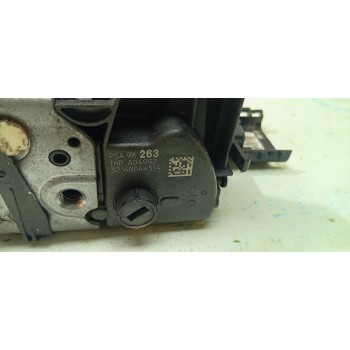 CERRADURA PUERTA TRASERA DERECHA 006263  - miniatura 2