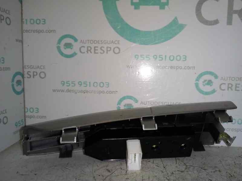 MANDO ELEVALUNAS DELANTERO DERECHO  - imagen 2