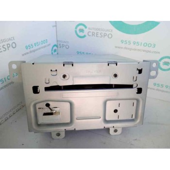 SISTEMA AUDIO / RADIO CD A2C96673900  - miniatura 2