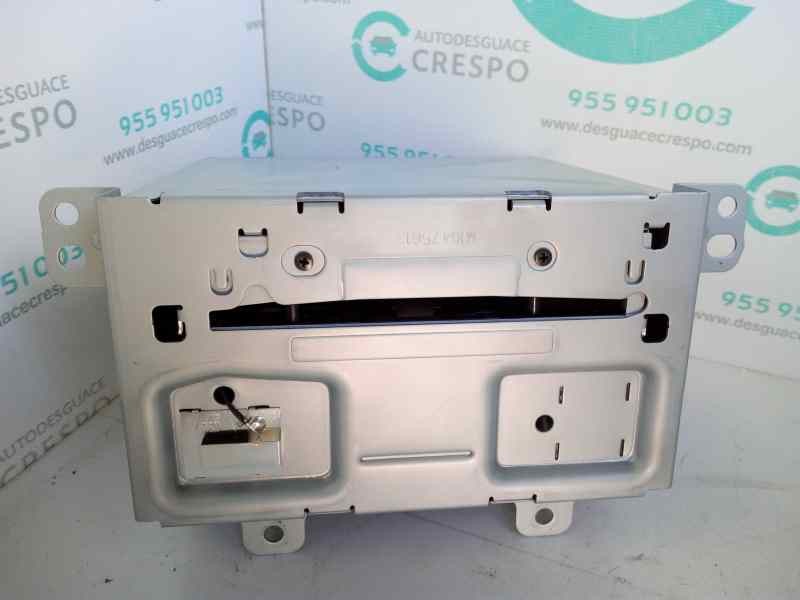SISTEMA AUDIO / RADIO CD A2C96673900  - imagen 2