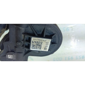 PINZA DE FRENO TRASERA IZQUIERDA 3Q0615405R  - miniatura 2