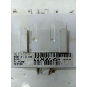 MODULO ELECTRONICO 283468105R  - miniatura 2