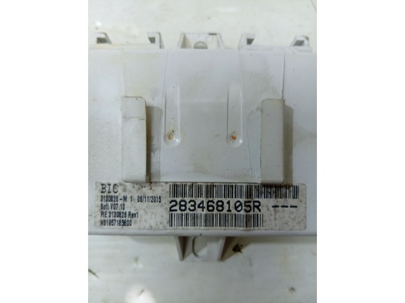 MODULO ELECTRONICO 283468105R  - imagen 2